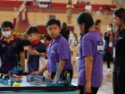 การแข่งขัน 2025 MakeX Thailand Robotics Competition (Practic ... Image 79